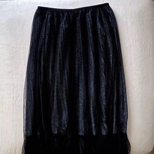 Apt 9 Accordion Skirt